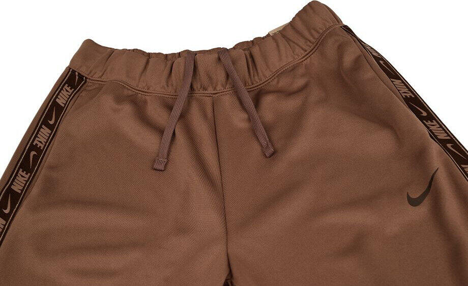 Pantalon femme Nike, coupe standard 3/3