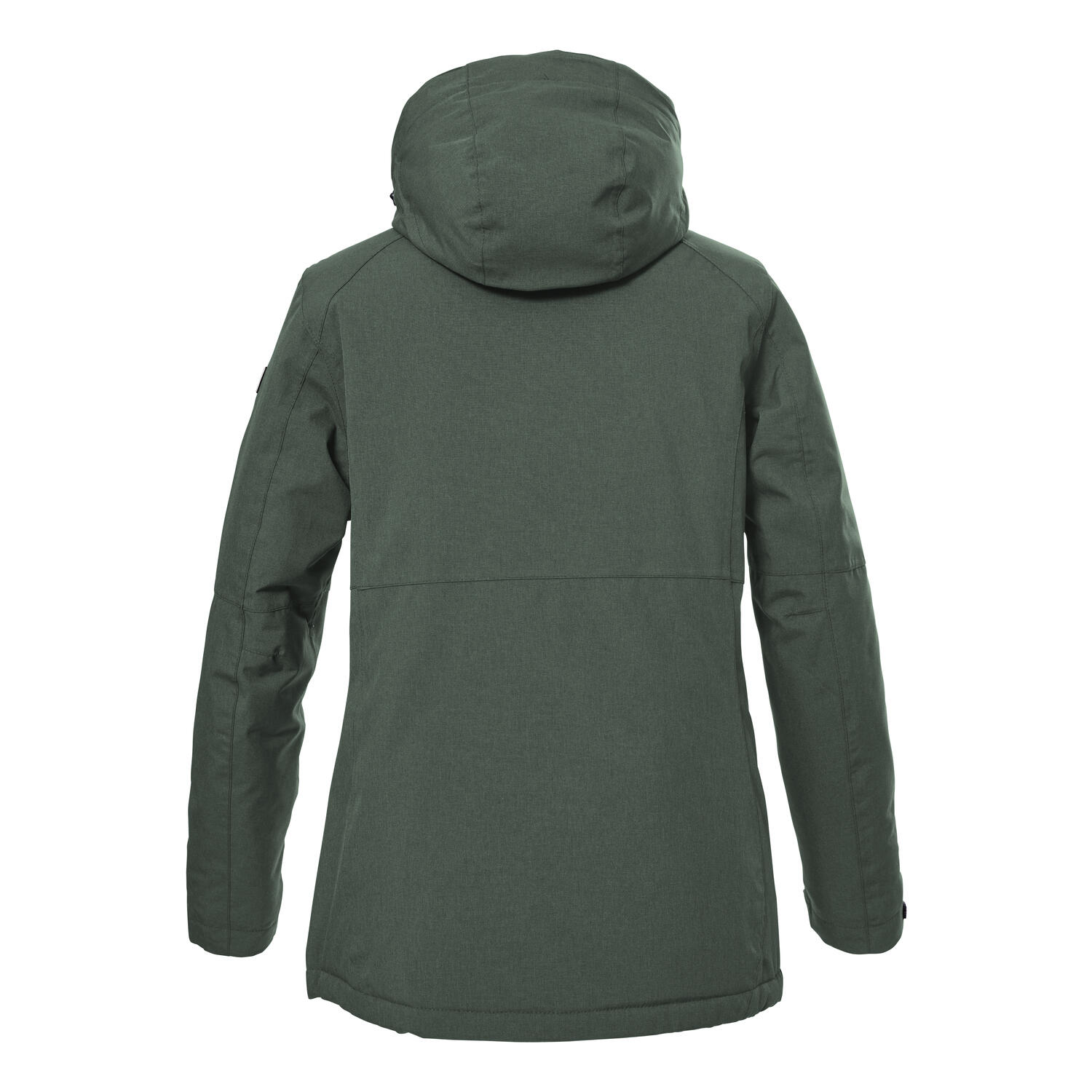 Veste de ski femme Killtec Kow 357 2/6