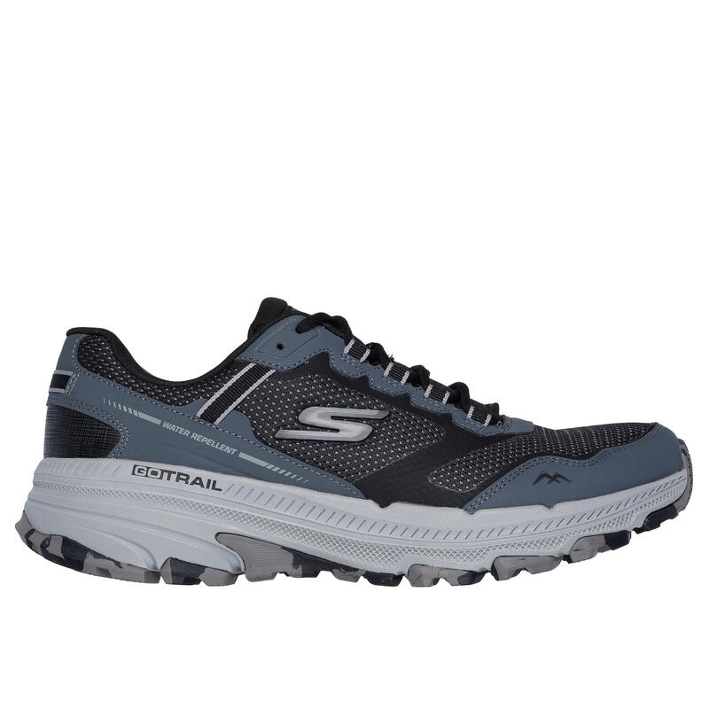 Herren GO RUN TRAIL ALTITUDE 2.0 MARBLE ROCK 3.0 Fitnesschuhe Schwarz / Grau