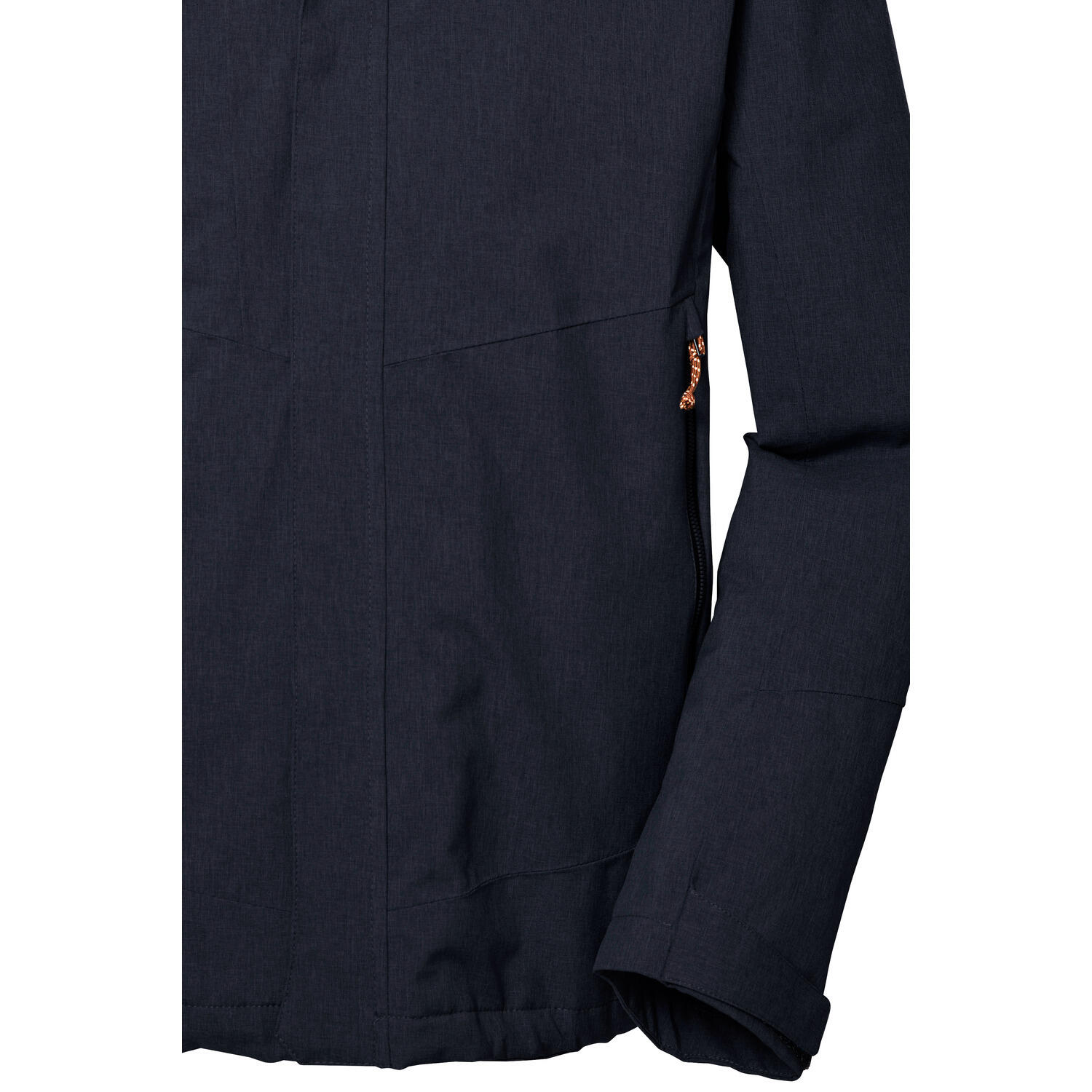 Herren Outdoorjacke Outdoorjacke KOS 53 MN JCKT 7/7