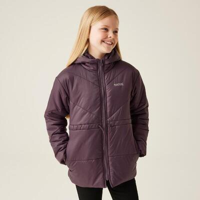 Regenjas hiking kinderen rurie