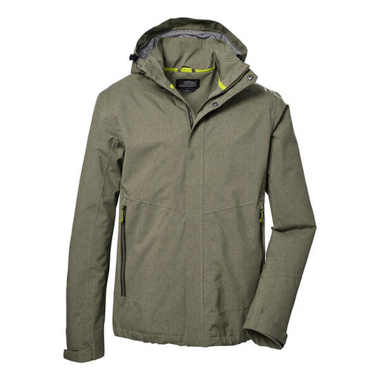 Herren Outdoorjacke Outdoorjacke KOS 53 MN JCKT