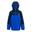 Highton Padded V Enfant Randonnée Veste matelassée isolée imperméable