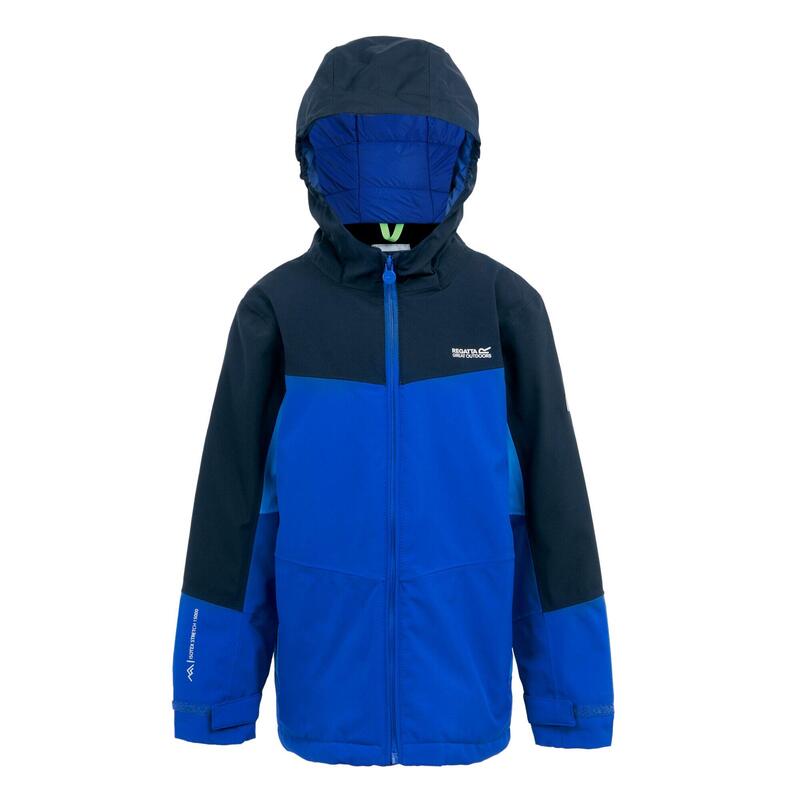 Coupe-pluie - Highton Padded V randonnée enfant