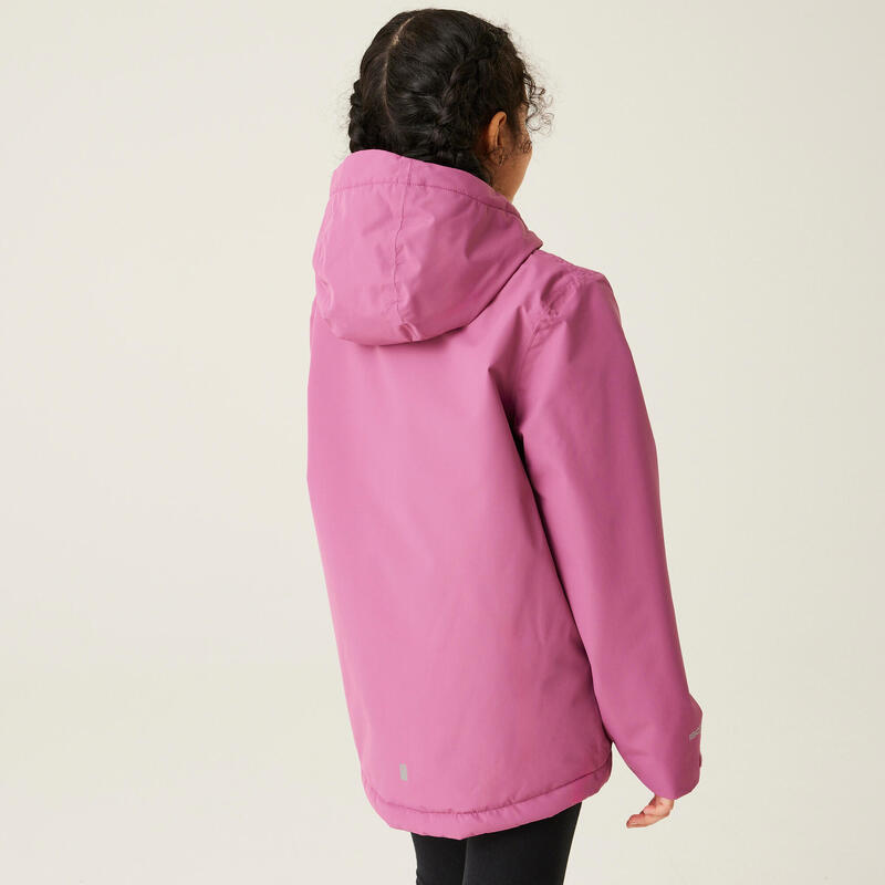 Ezdale Enfant Randonnée Veste isolée imperméable