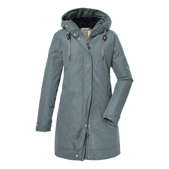Damen Parka GW 13