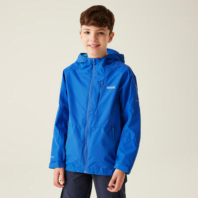 Kinder Jacke wasserdicht. atmungsaktiv. leicht - Junior Calderdale