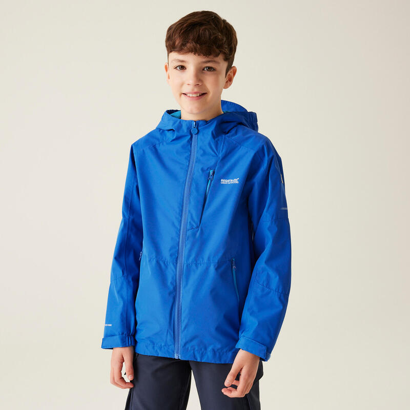 Calderdale III Enfant Randonnée Veste shell imperméable