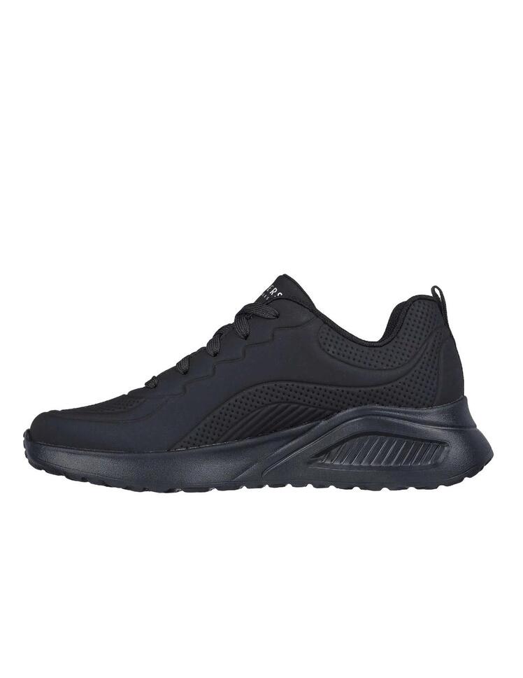 Buty na co dzień damskie SKECHERS UNO WEDGE - Hi Steps