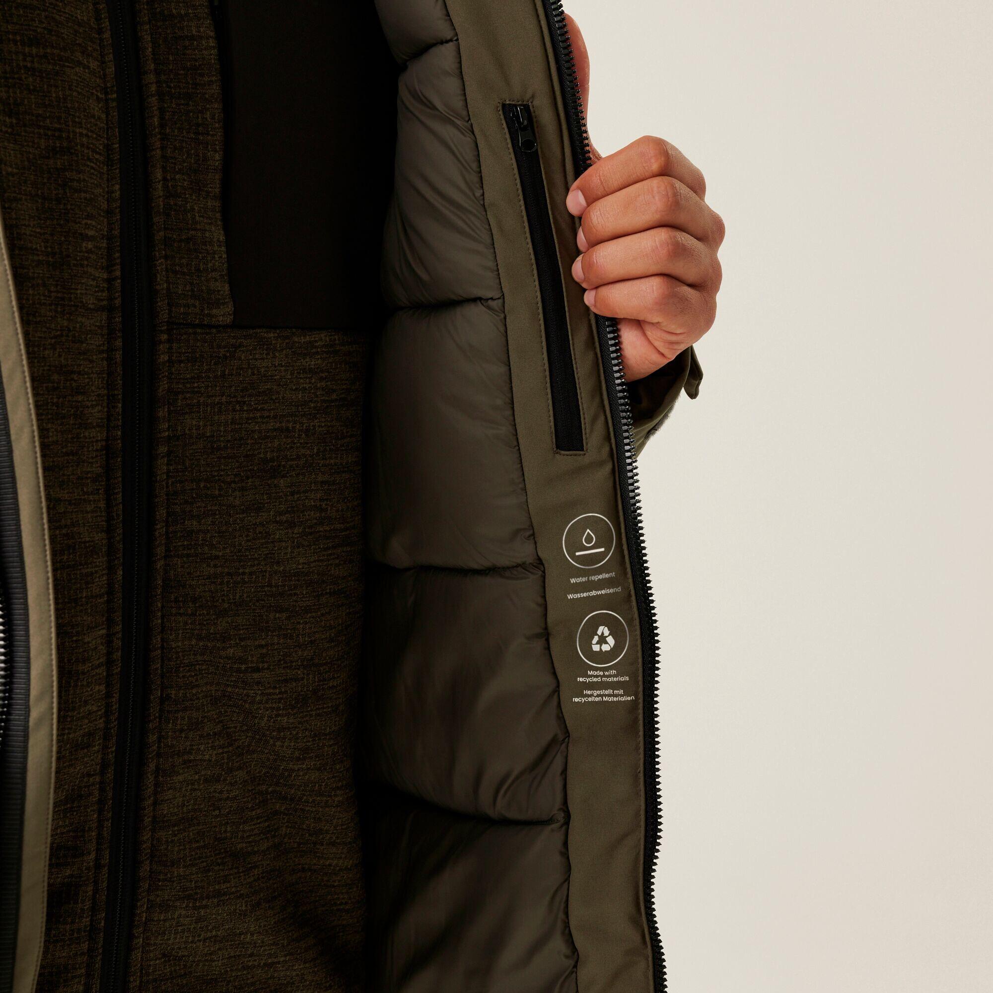 Coupe-pluie - Dallymoore homme 4/7