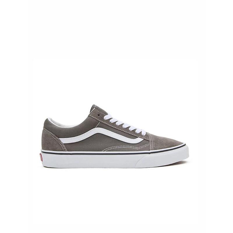 Sneakers para Hombre Vans  Gris