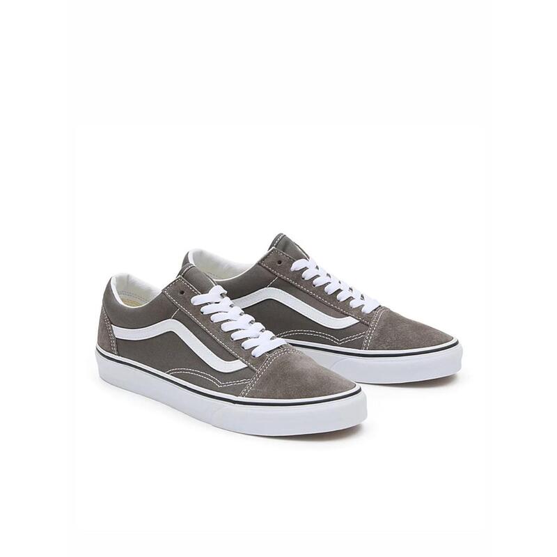 Sneakers para Hombre Vans  Gris