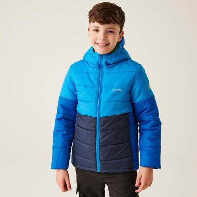 Regenjas kinderen lofthouse viii
