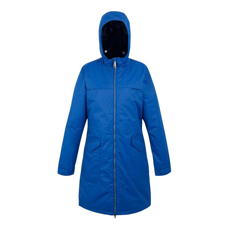 Romine II Femme Randonnée Veste isolée imperméable