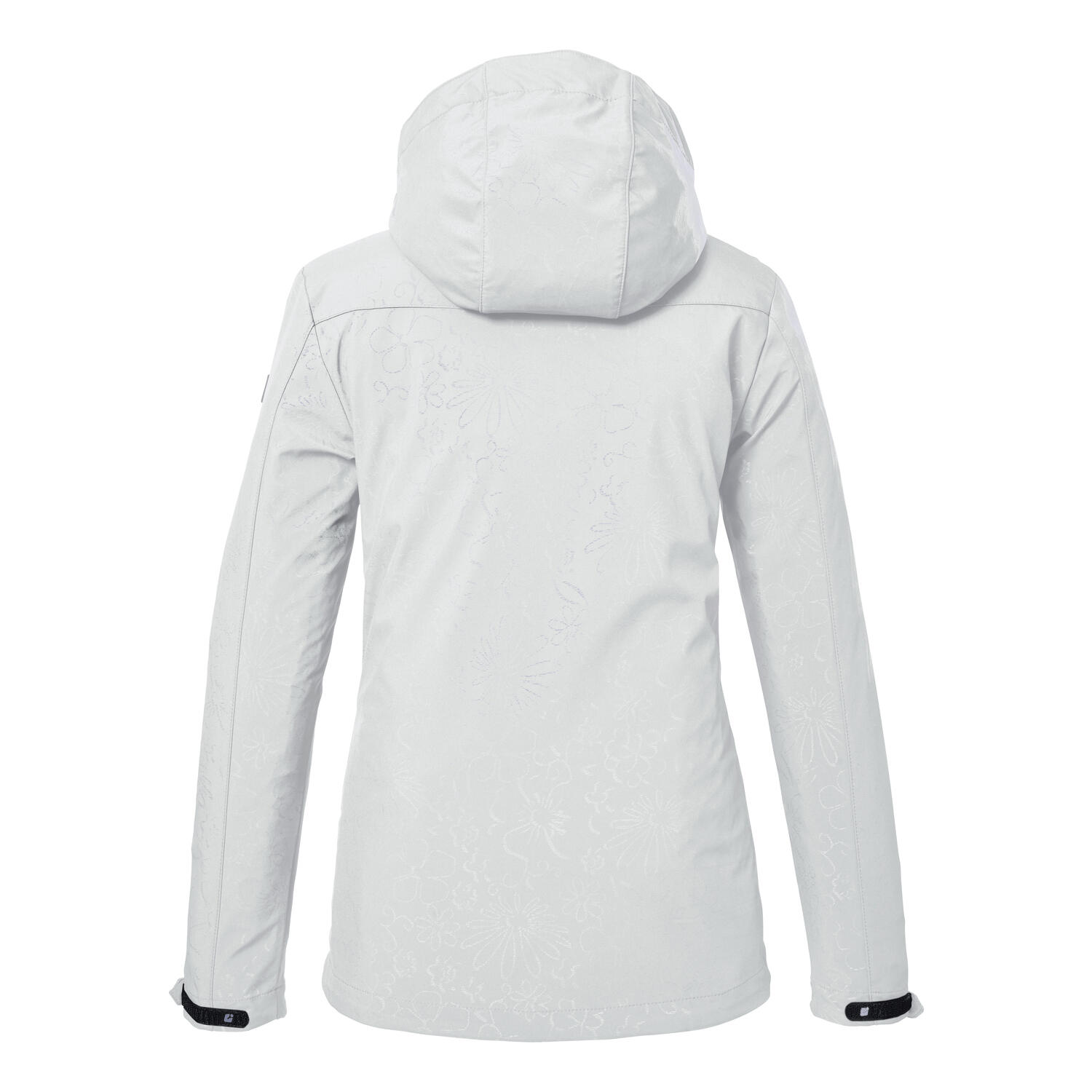 Damen Softshelljacke KOS 40 WMN SFTSHLL JCKT 3/7