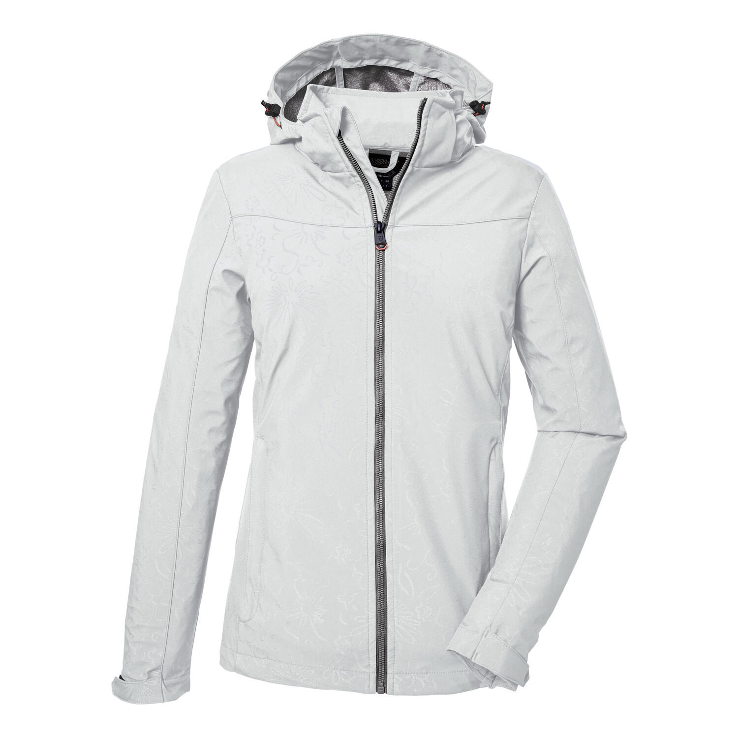 Softshelljacke KOS 40 WMN SFTSHLL JCKT Decathlon