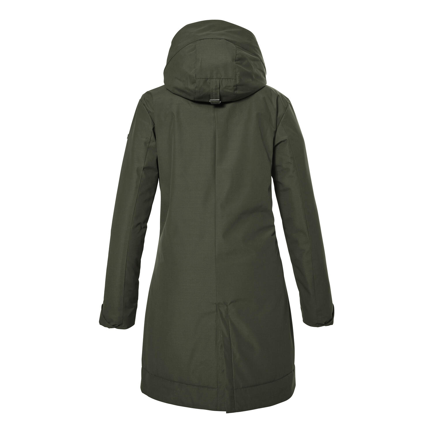 Damen Parka GW 13 3/3