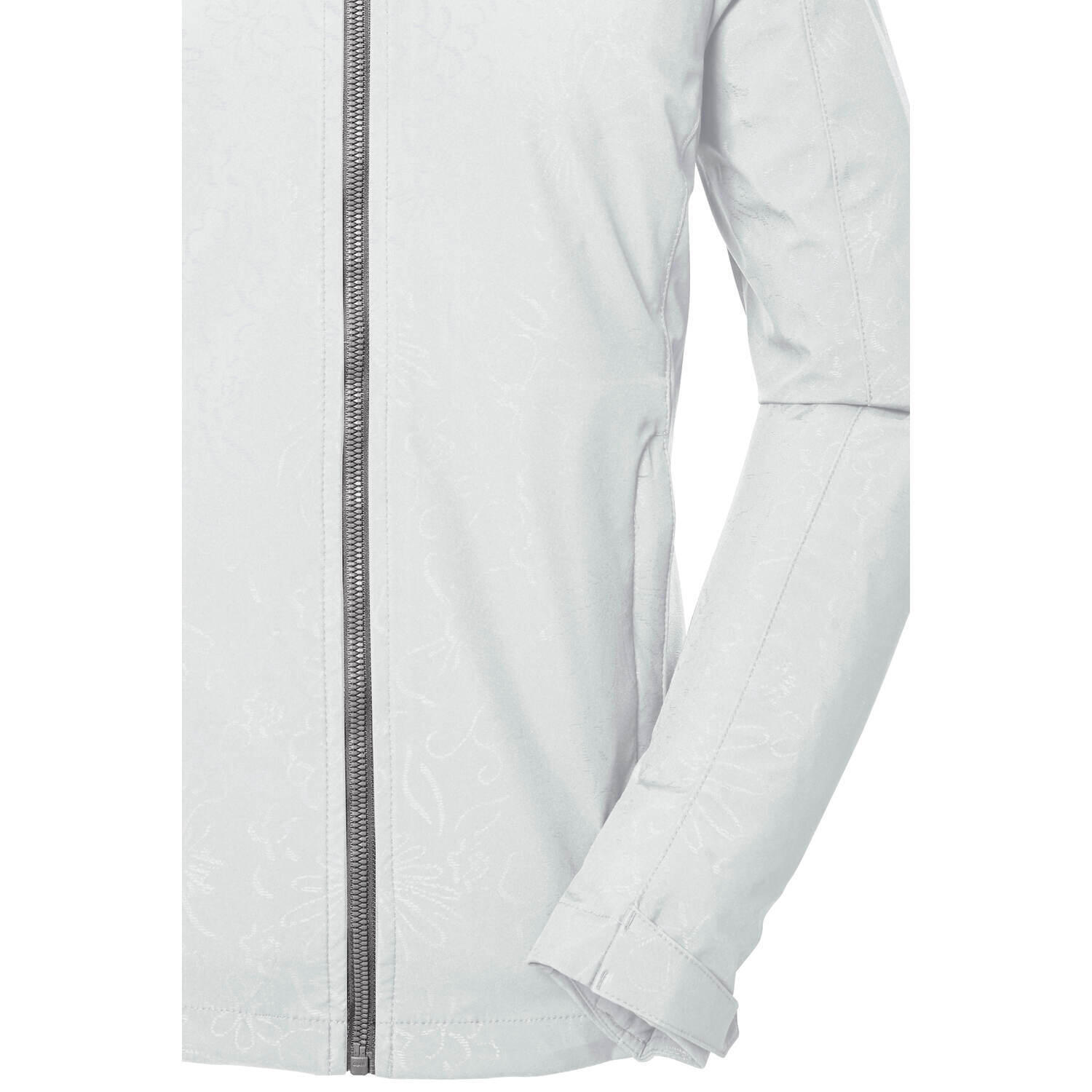 Damen Softshelljacke KOS 40 WMN SFTSHLL JCKT 5/7