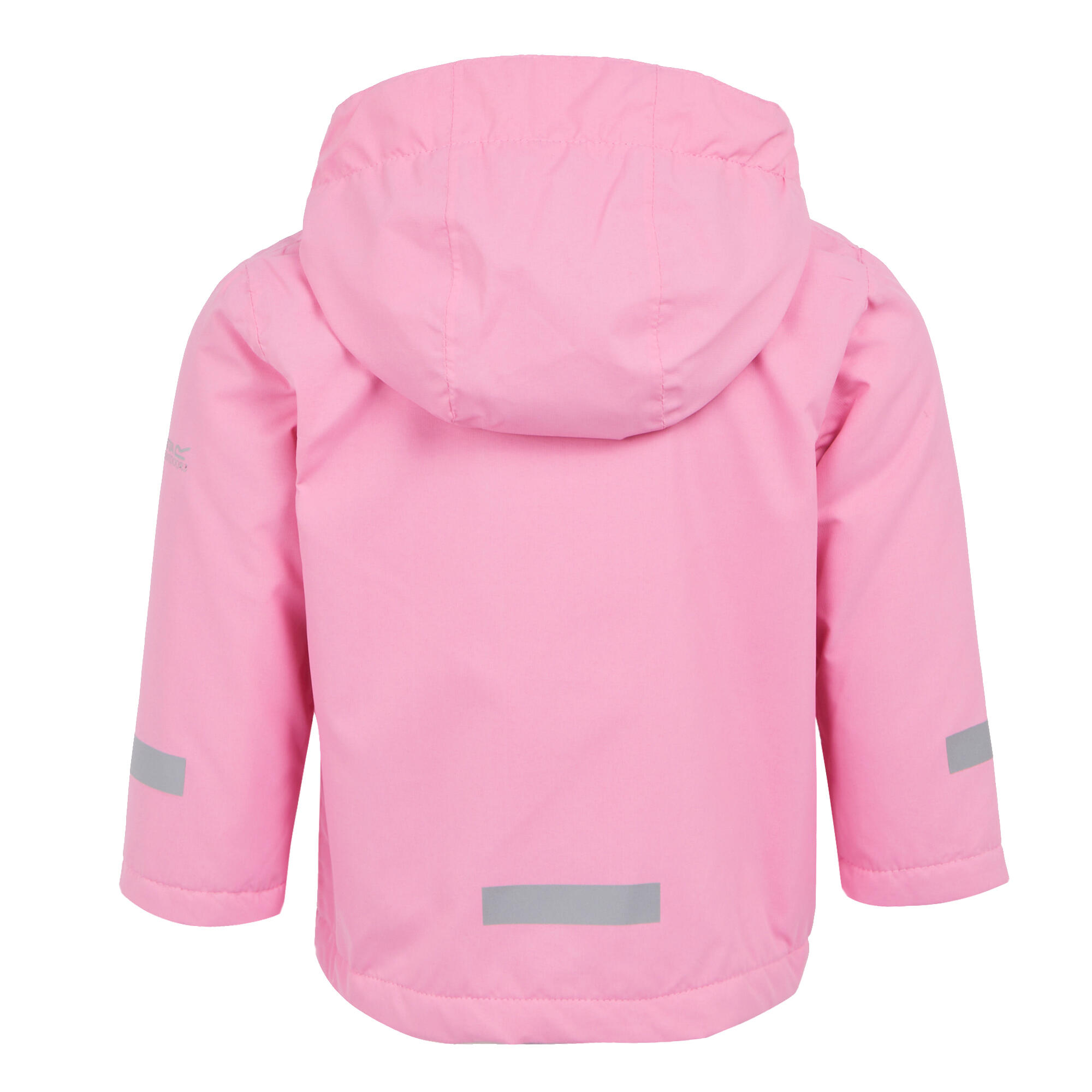 Kinder Animal Casual wasserdichte, isolierte Jacke 6/6