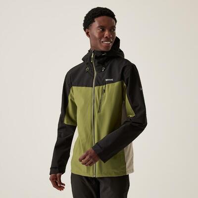 Birchdale wasserdichte Wanderjacke für Herren