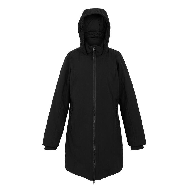 Yewbank IV Femme Randonnée Veste isolée imperméable