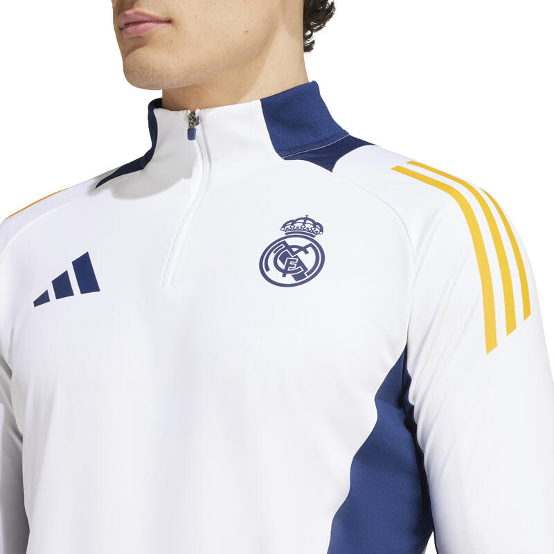 Track suit jas Real Madrid 2024/25