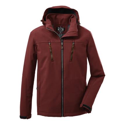 Softshelljacke KOW 163