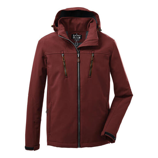 Softshelljacke KOW 163