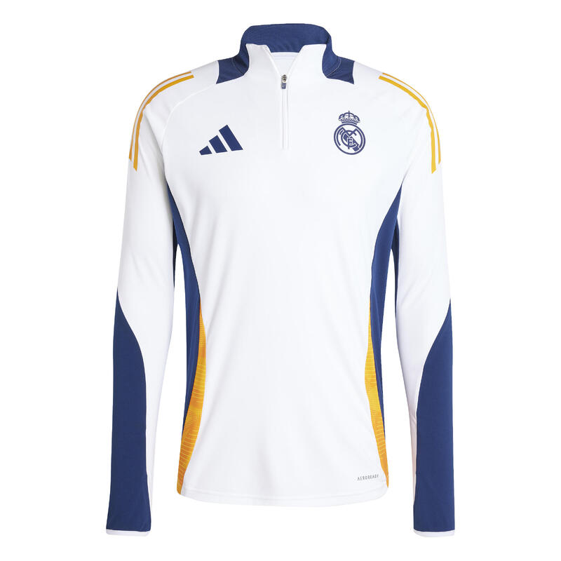 Track suit jas Real Madrid 2024/25