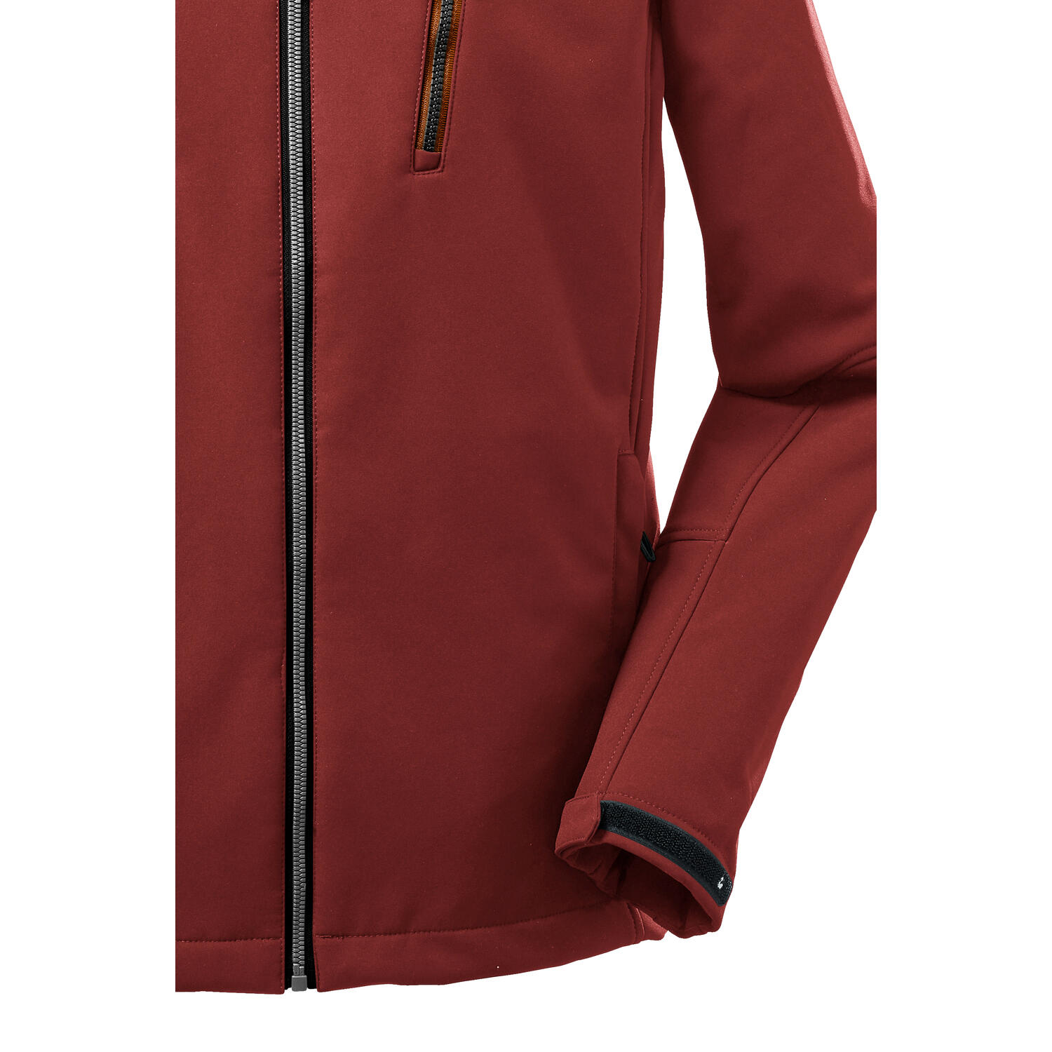 Softshelljacke KOW 163 4/5