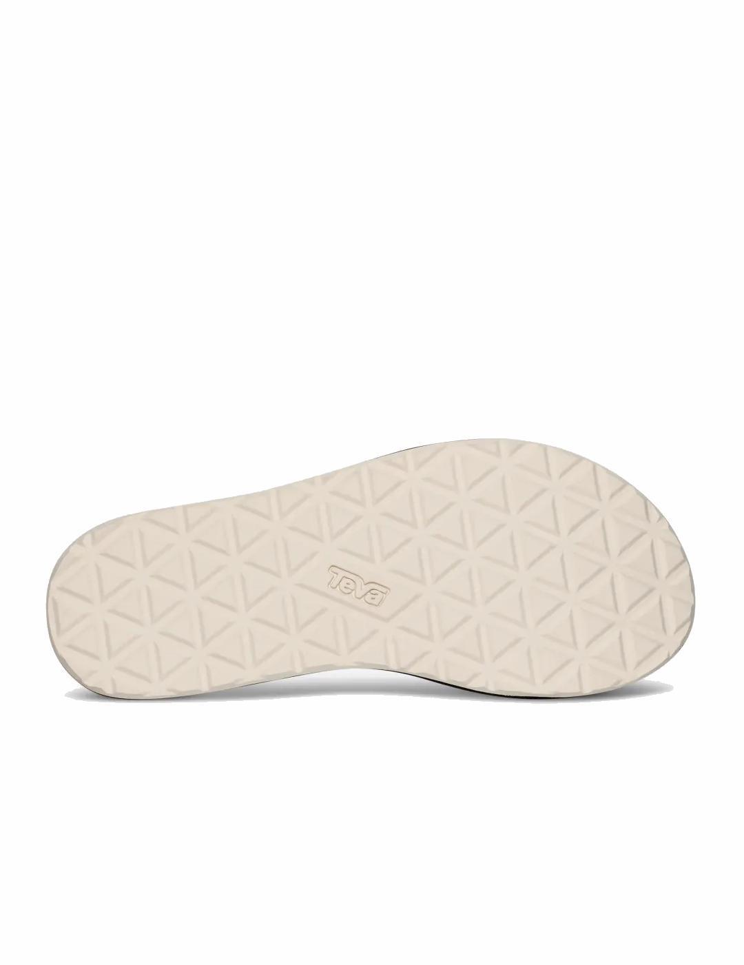 Sneakers para Mujer Teva Original universal Negro 6/6