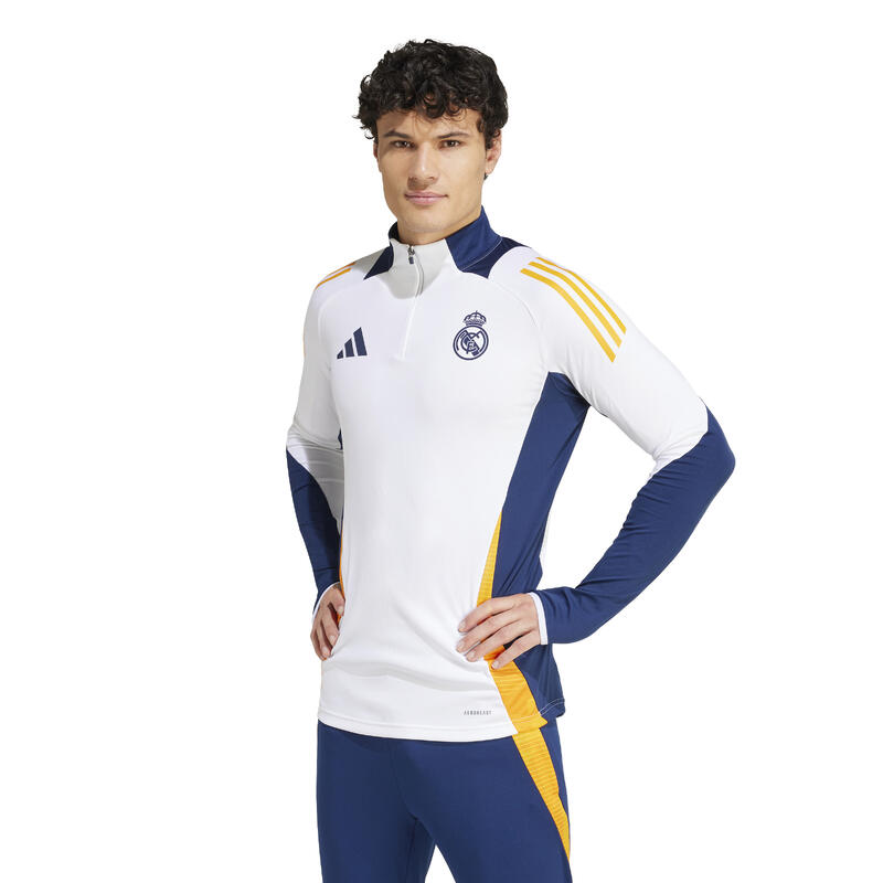 Track suit jas Real Madrid 2024/25