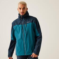 Birchdale Homme Randonnée Veste shell imperméable