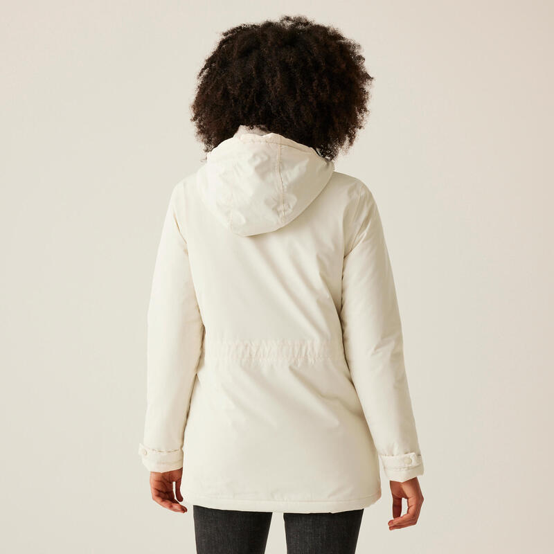 Coupe-pluie randonnée - Mireya femme