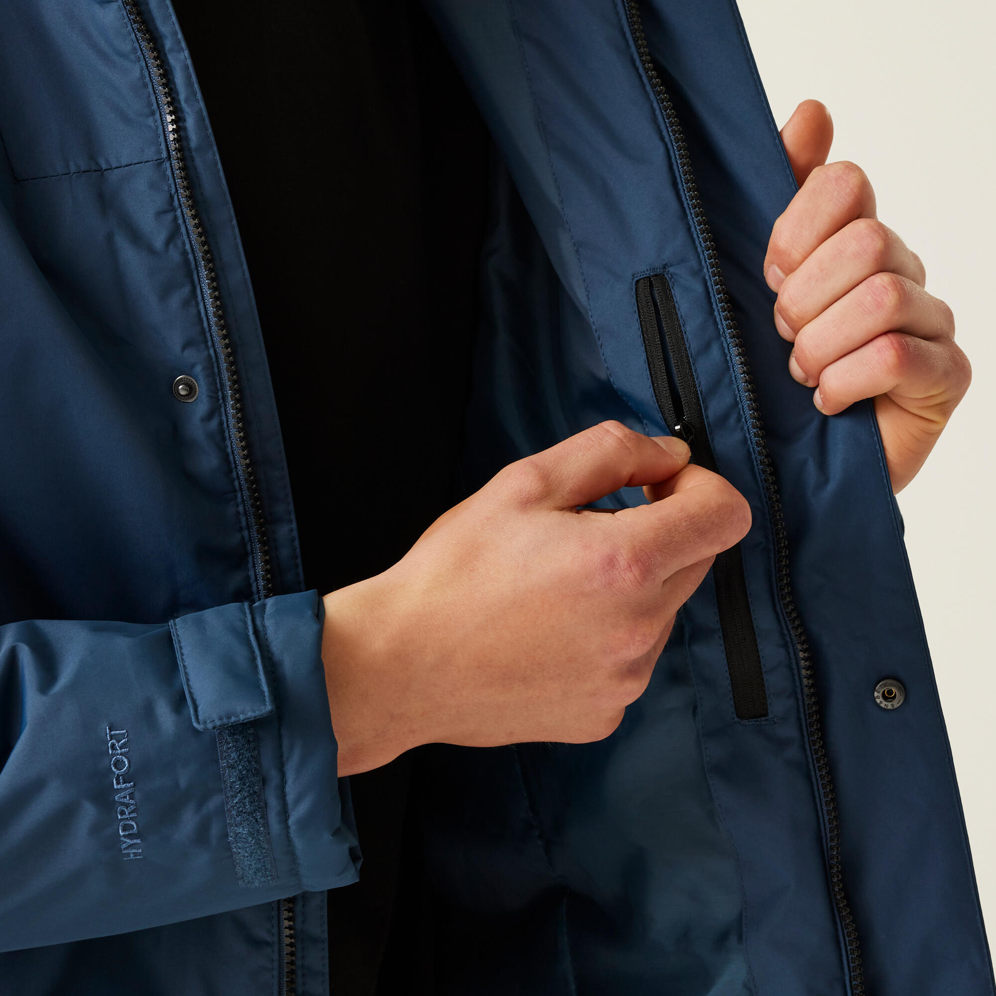 Coupe-Pluie - Sterlings IV ~Homme 4/7