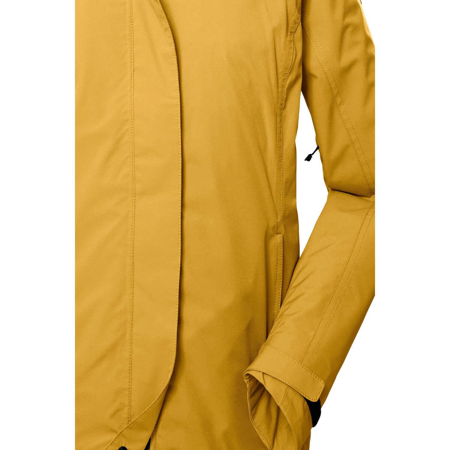 Damen Outdoorjacke KOS 11 WMN JCKT 5/6