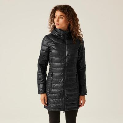 Regenjas dames waterdicht lichtgewicht andel iv