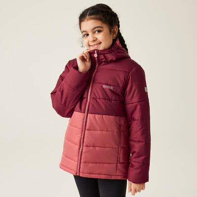 Regenjas kinderen lofthouse viii