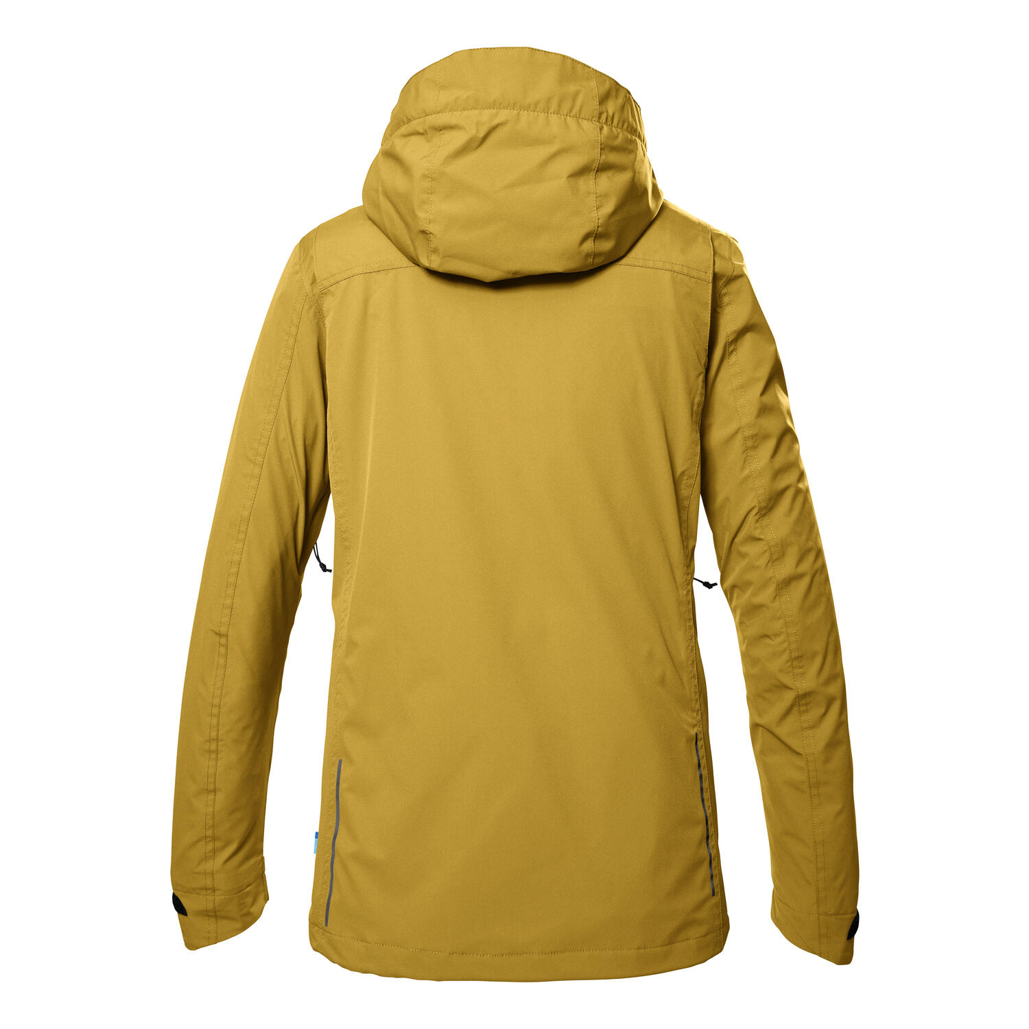 Damen Outdoorjacke KOS 11 WMN JCKT 3/6