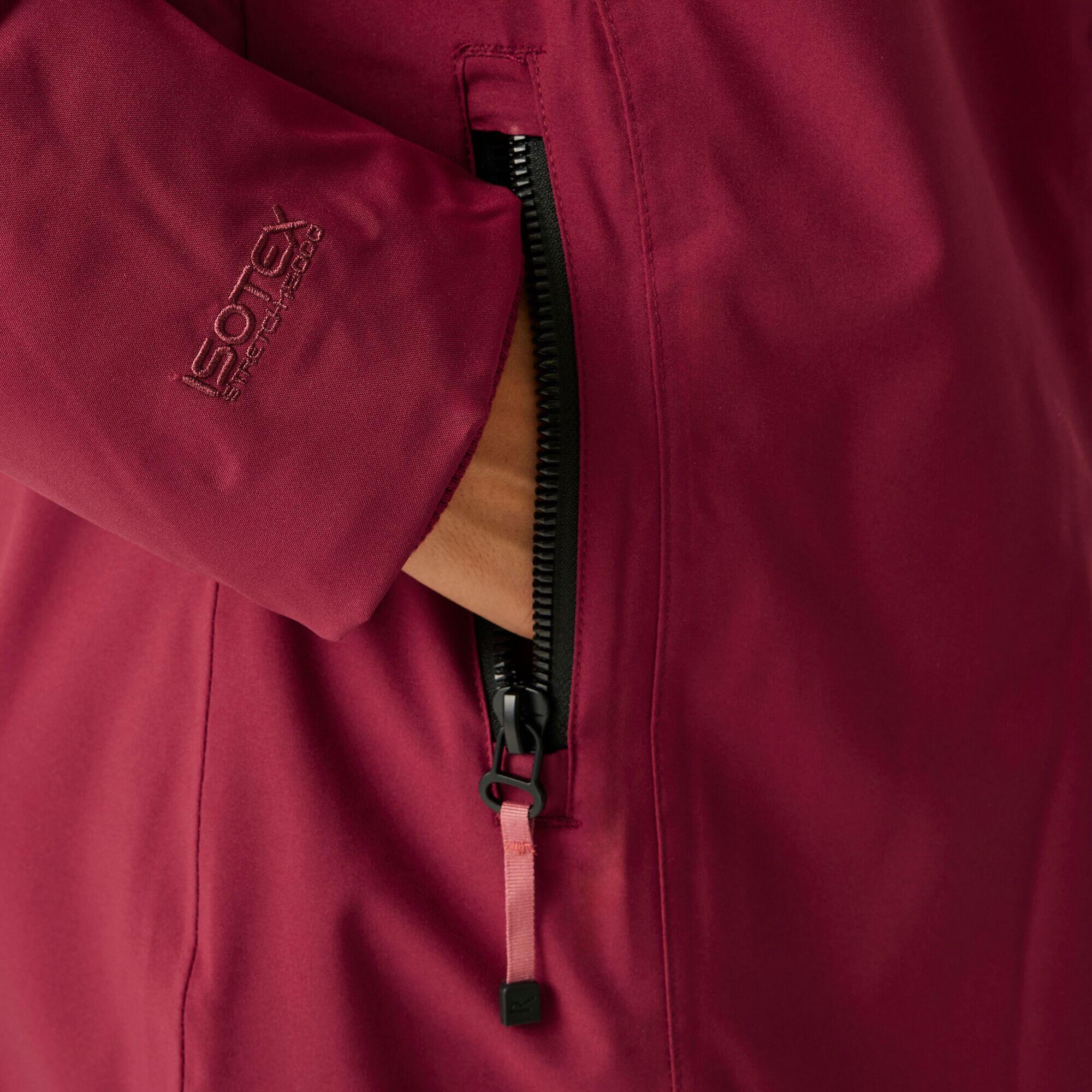 Yewbank IV Femme Randonnée Veste isolée imperméable 4/7