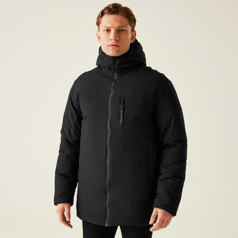 Yewbank III Homme Randonnée Veste isolée imperméable