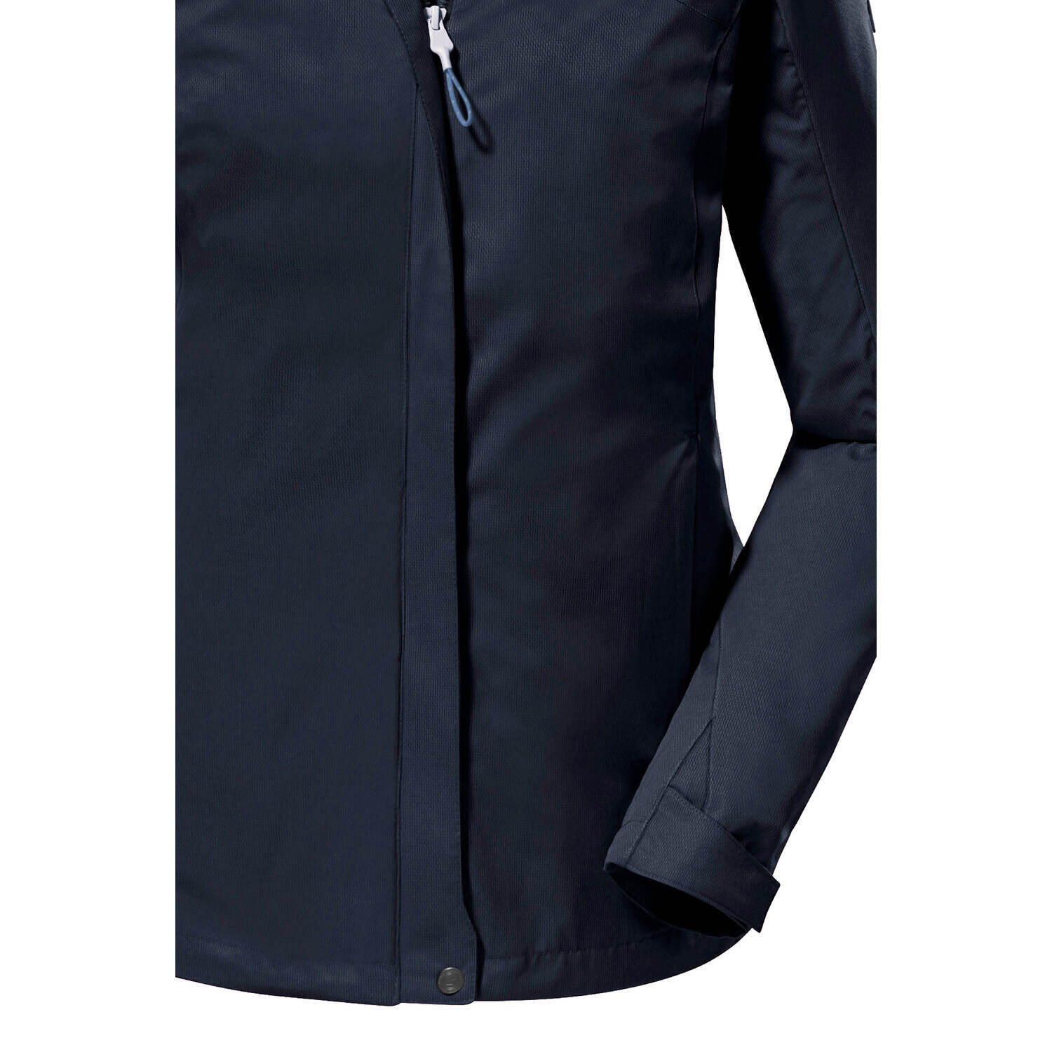 Damen Jacke KOS 133 4/5