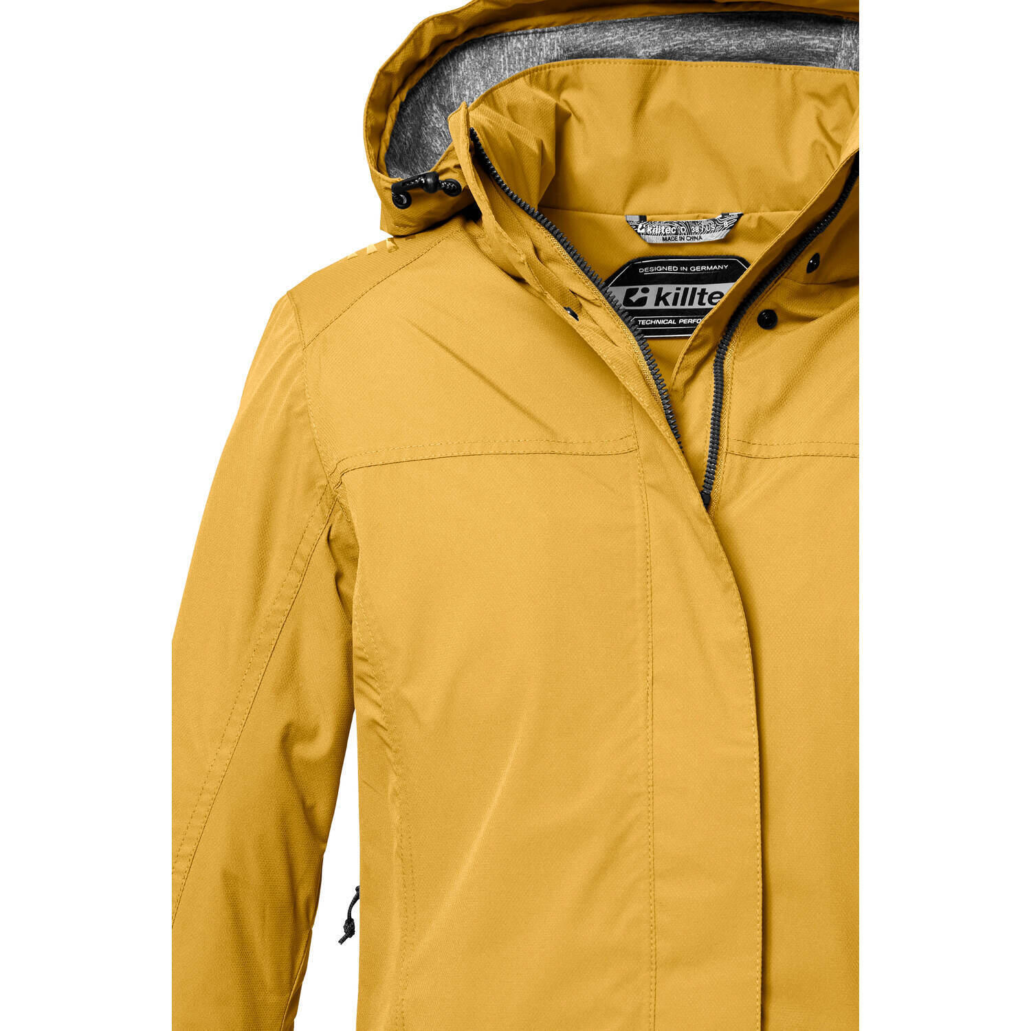 Damen Outdoorjacke KOS 11 WMN JCKT 4/6
