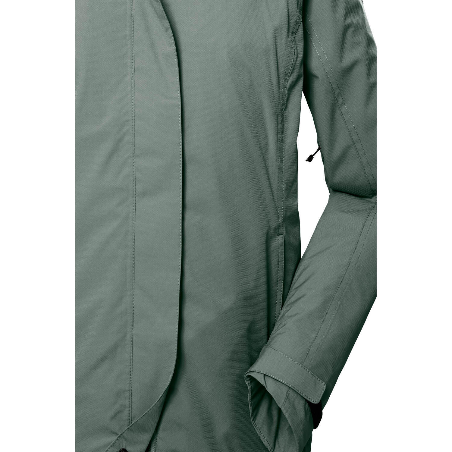 Damen Outdoorjacke KOS 11 WMN JCKT 8/9