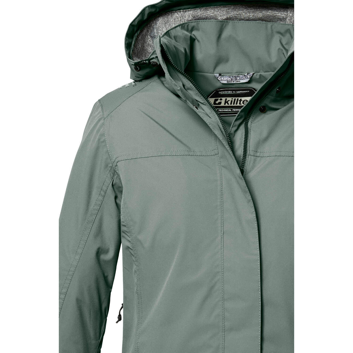 Damen Outdoorjacke KOS 11 WMN JCKT 7/7