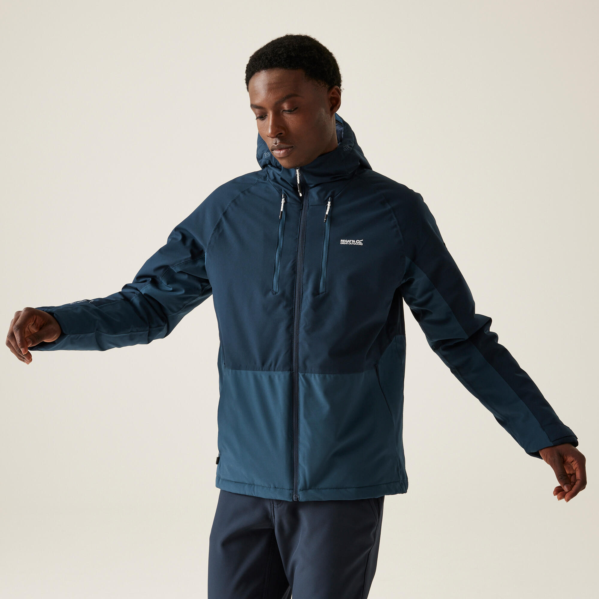 REGATTA Highton III Men's Hiking Jacket