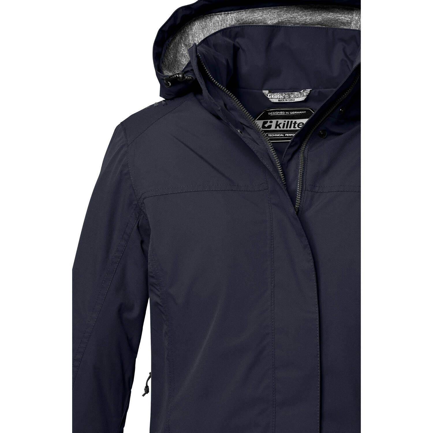 Damen Outdoorjacke KOS 11 WMN JCKT 4/6