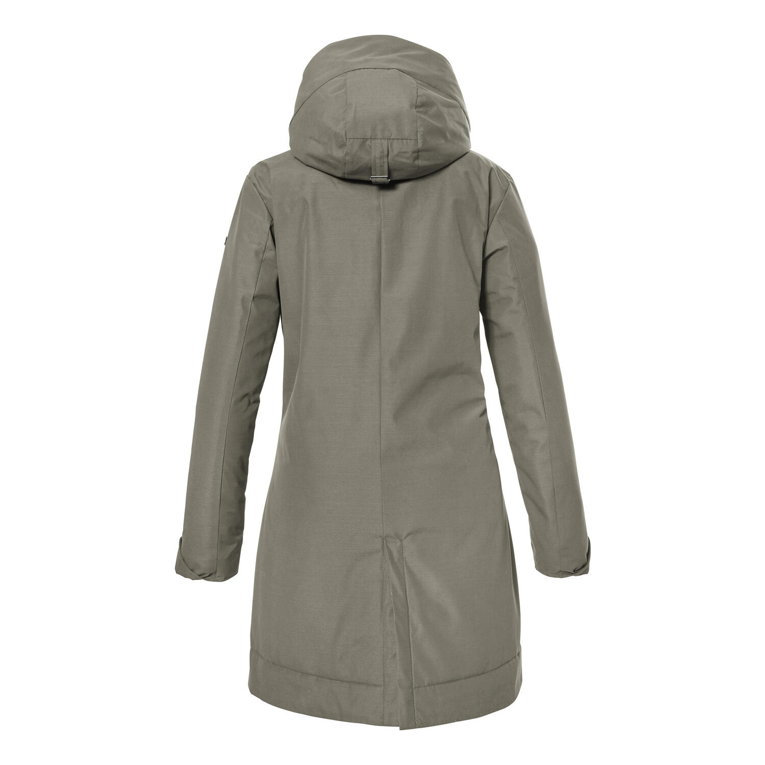 Damen Parka GW 13 3/5