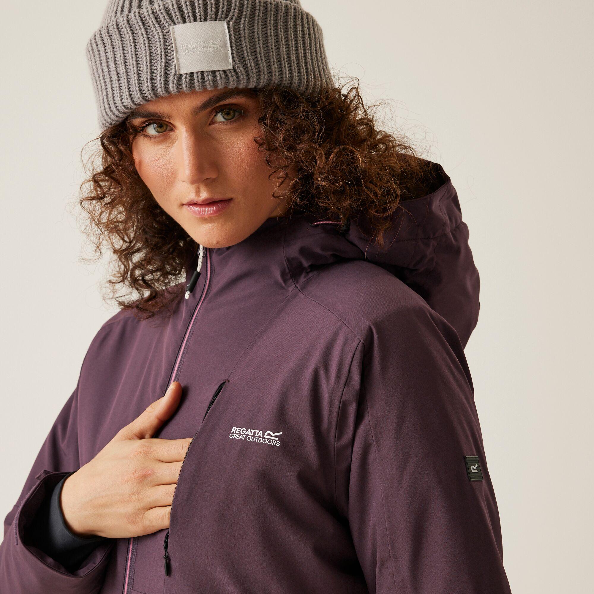Coupe-pluie - Highton Stretch IV femme 5/7