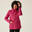 Broadia Femme Sport Veste isolée imperméable